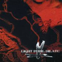 Light Pupil Dilate : Cascades Light Pupil Dilate : Cascades